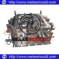 Hot Sale Plastic Injected Pallet Mould